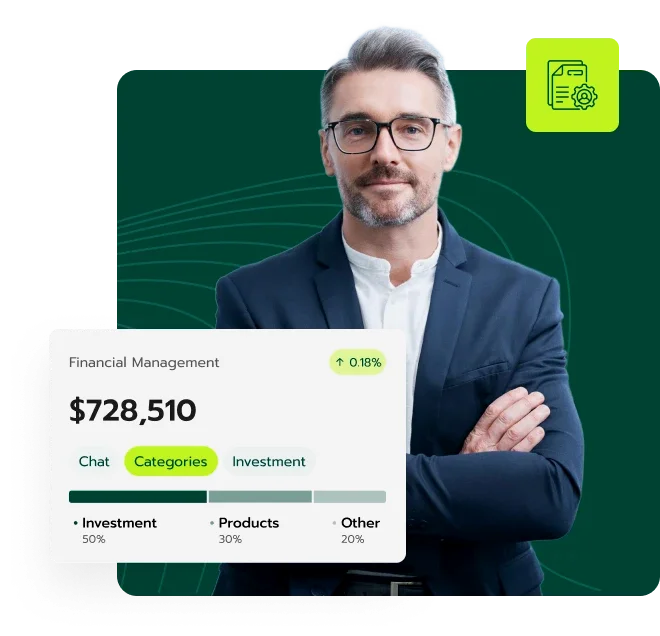 Unifins AI AI trading